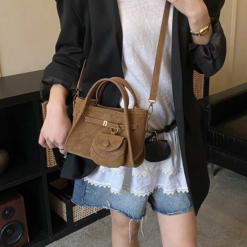 Women Mini Handbag in Elegant Design
