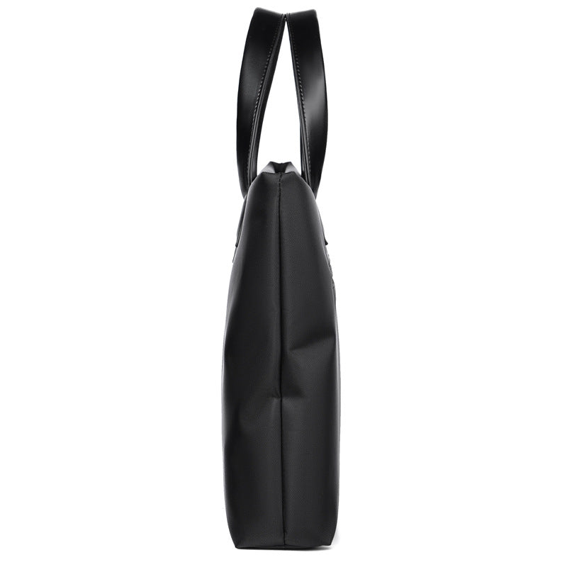 Elegant Professional Laptop Tote Bag