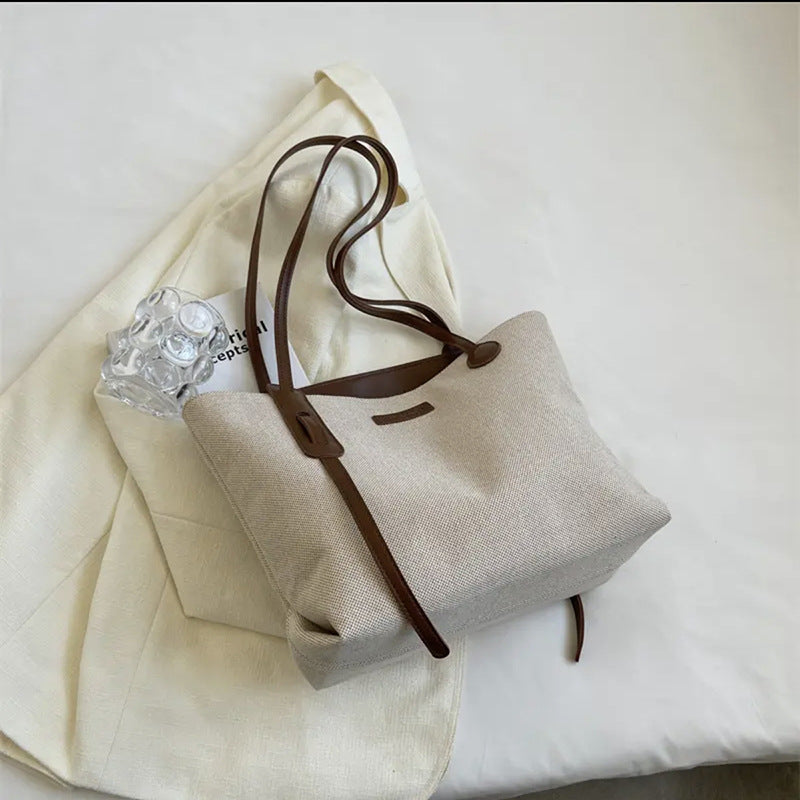 Stylish Everyday Shoulder Bag