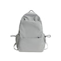 Backpack with Flexible Storage Space and Waterproof Design
