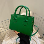 Stylish Mini-Handbag