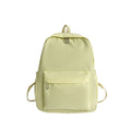 Multifunctional backpack with multiple compartments