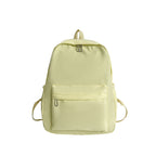 Multifunctional backpack with multiple compartments