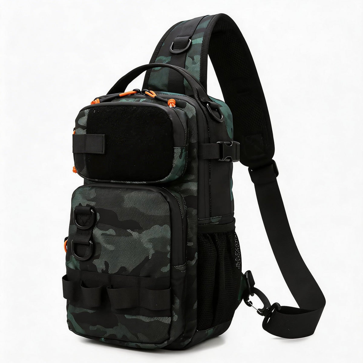 Versatile Crossbody Sling Backpack
