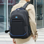 More modern and functional school backpack