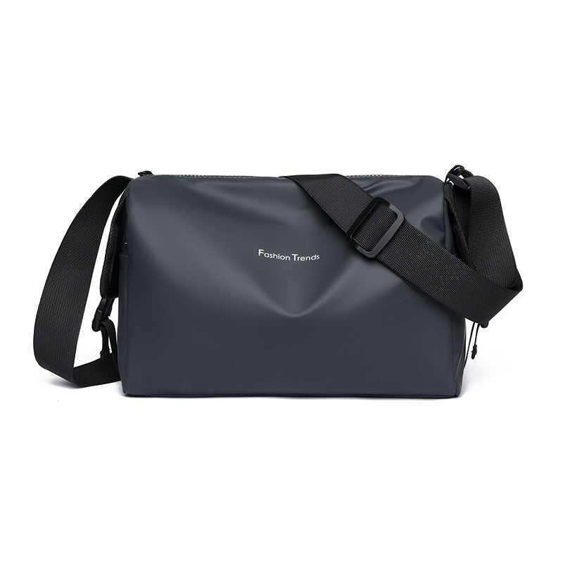 Waterproof Crossbody Messenger Bag