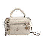 Mini Handbag in Modern Design