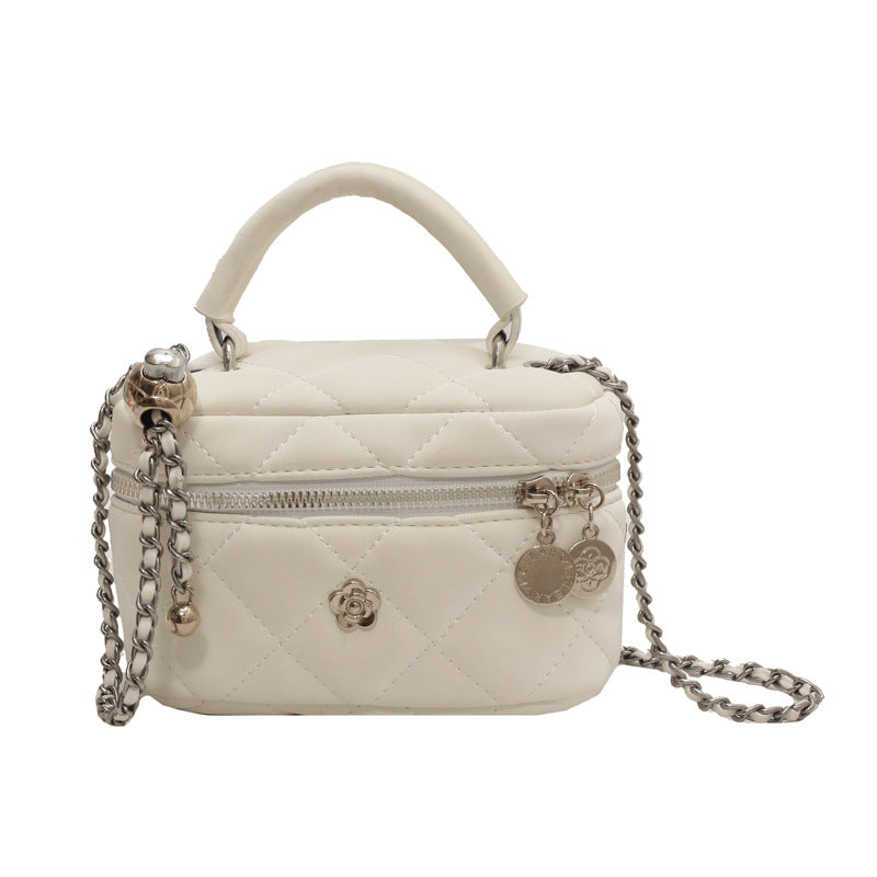 Mini Handbag in Modern Design