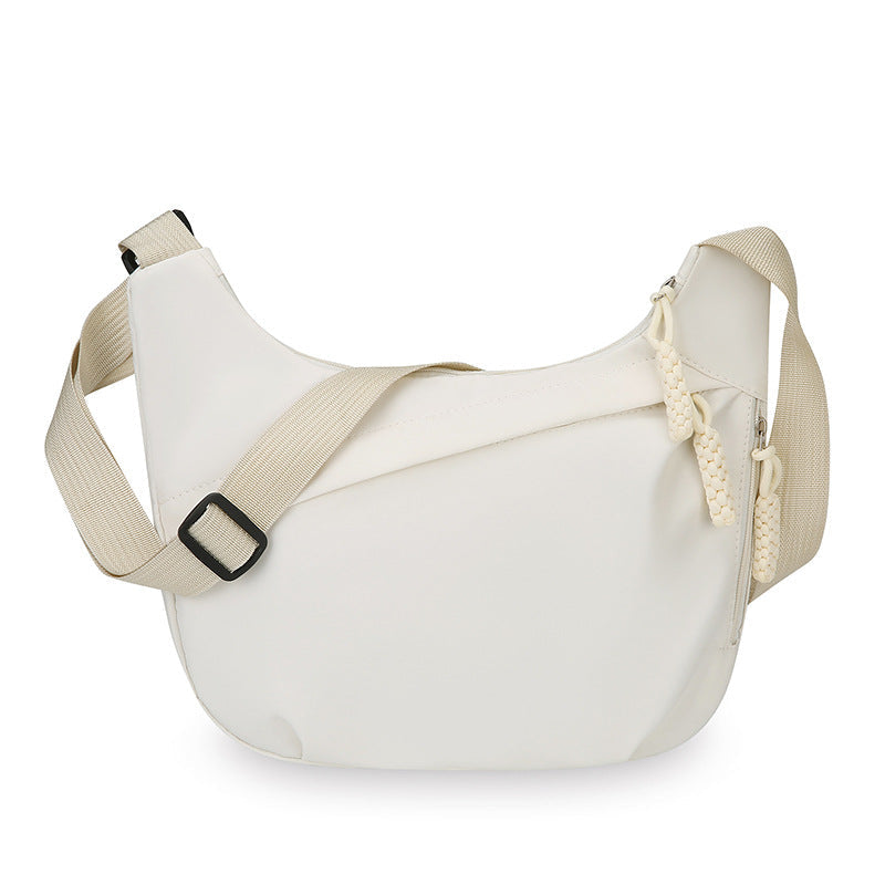 Versatile Utility Crossbody Bag
