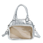 Mini Structured Handbag
