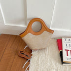 Modern ven Mini Handbag