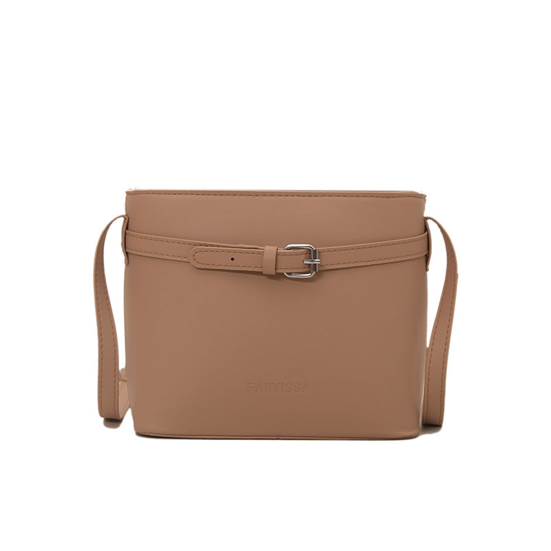 Mini Structured Handbag