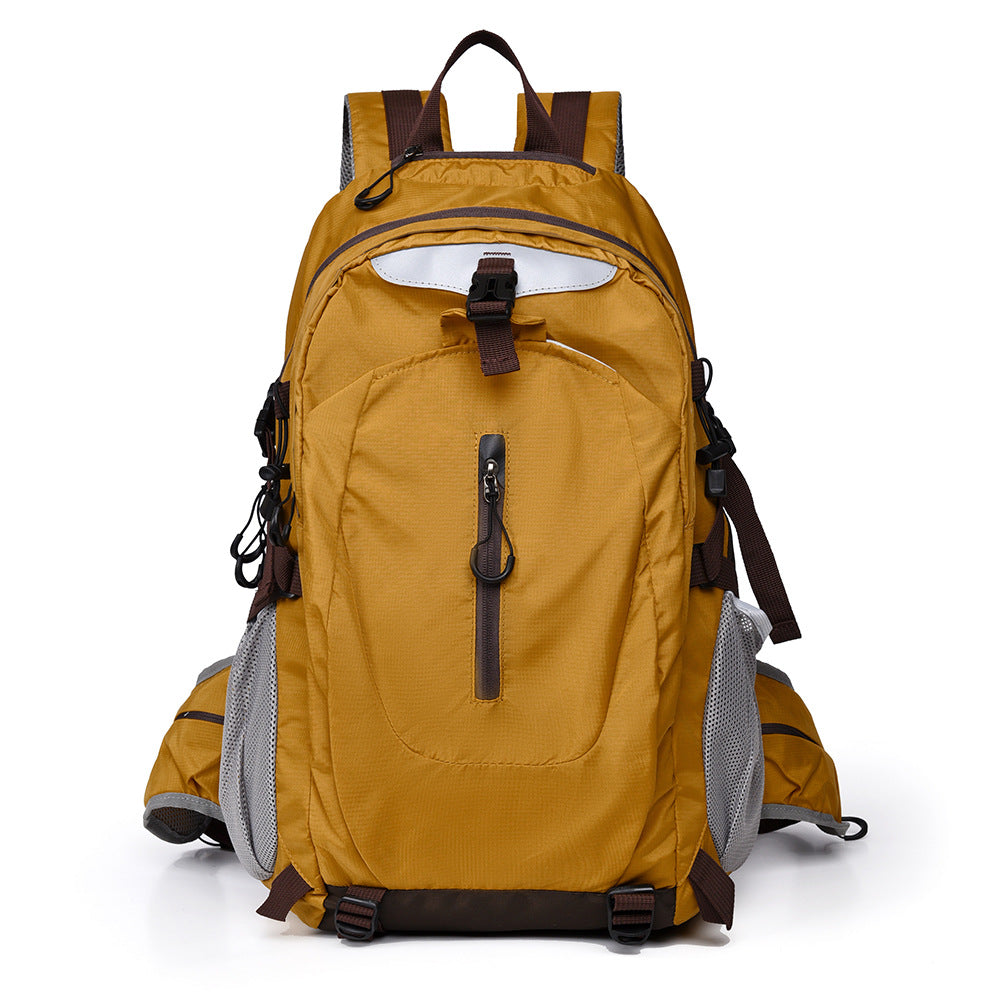Versatile Adventure Hiking Backpack
