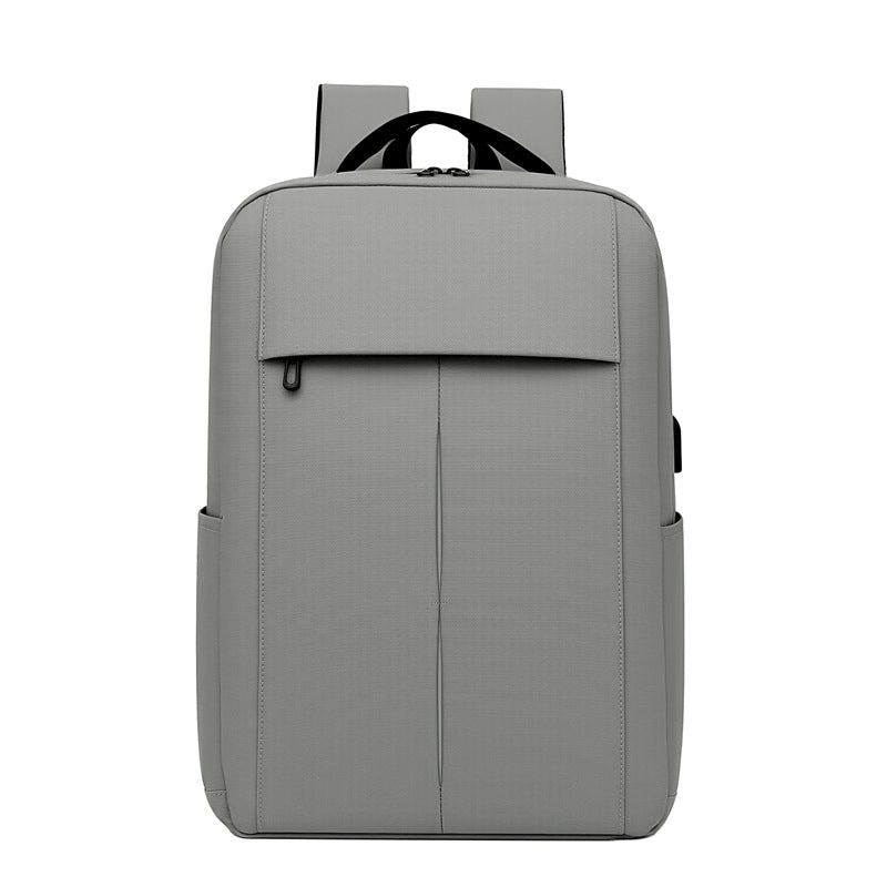 Versatile Multi-Pocket Backpack