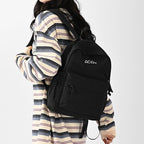 Trendy Compact Mini Backpack