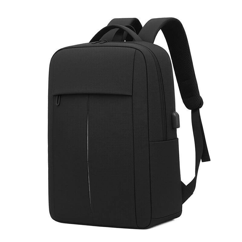 Versatile Multi-Pocket Backpack