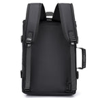 Versatile Multi-Compartt Backpack