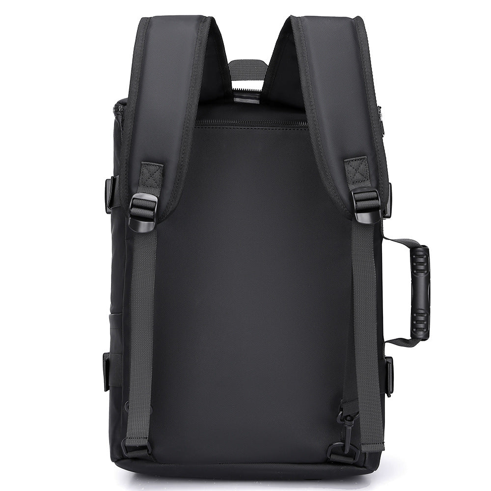 Versatile Multi-Compartt Backpack