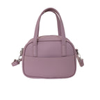 Women’s Mini-Handbag with Playful Animal Pendant