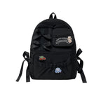 Playful Structured Backpack