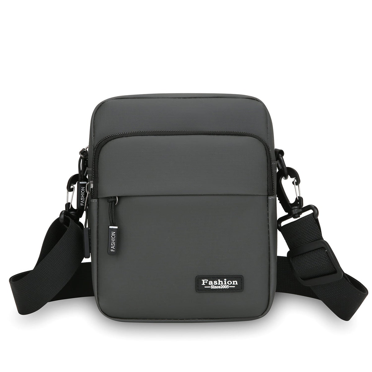 Sleek Urban Crossbody Bag