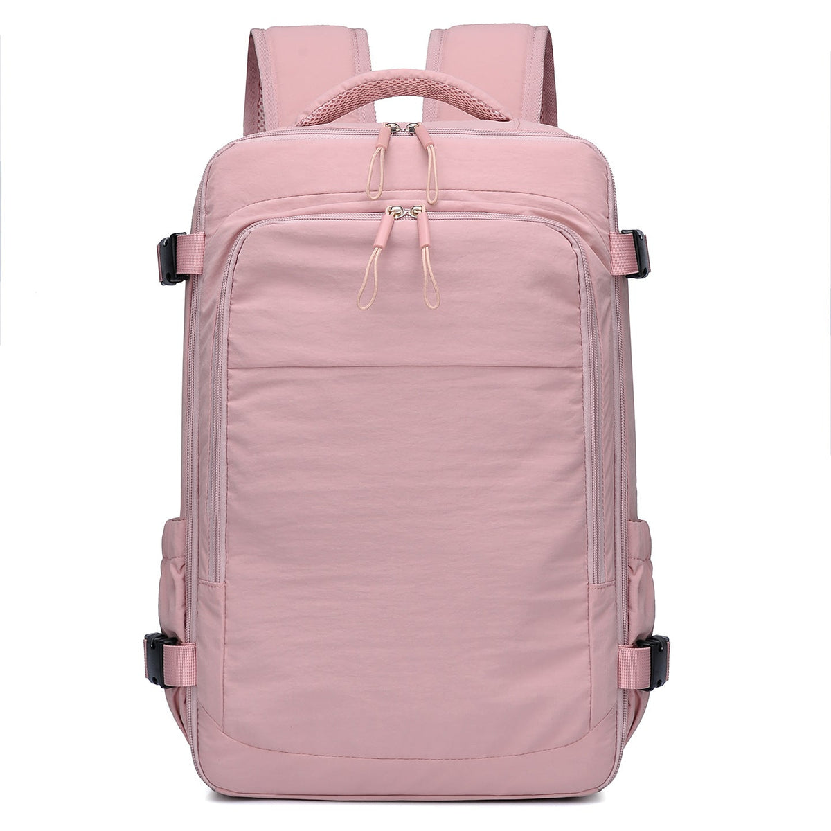 Stylish Multi-Compartment Backpack