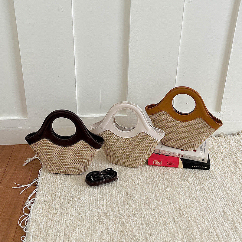 Modern ven Mini Handbag