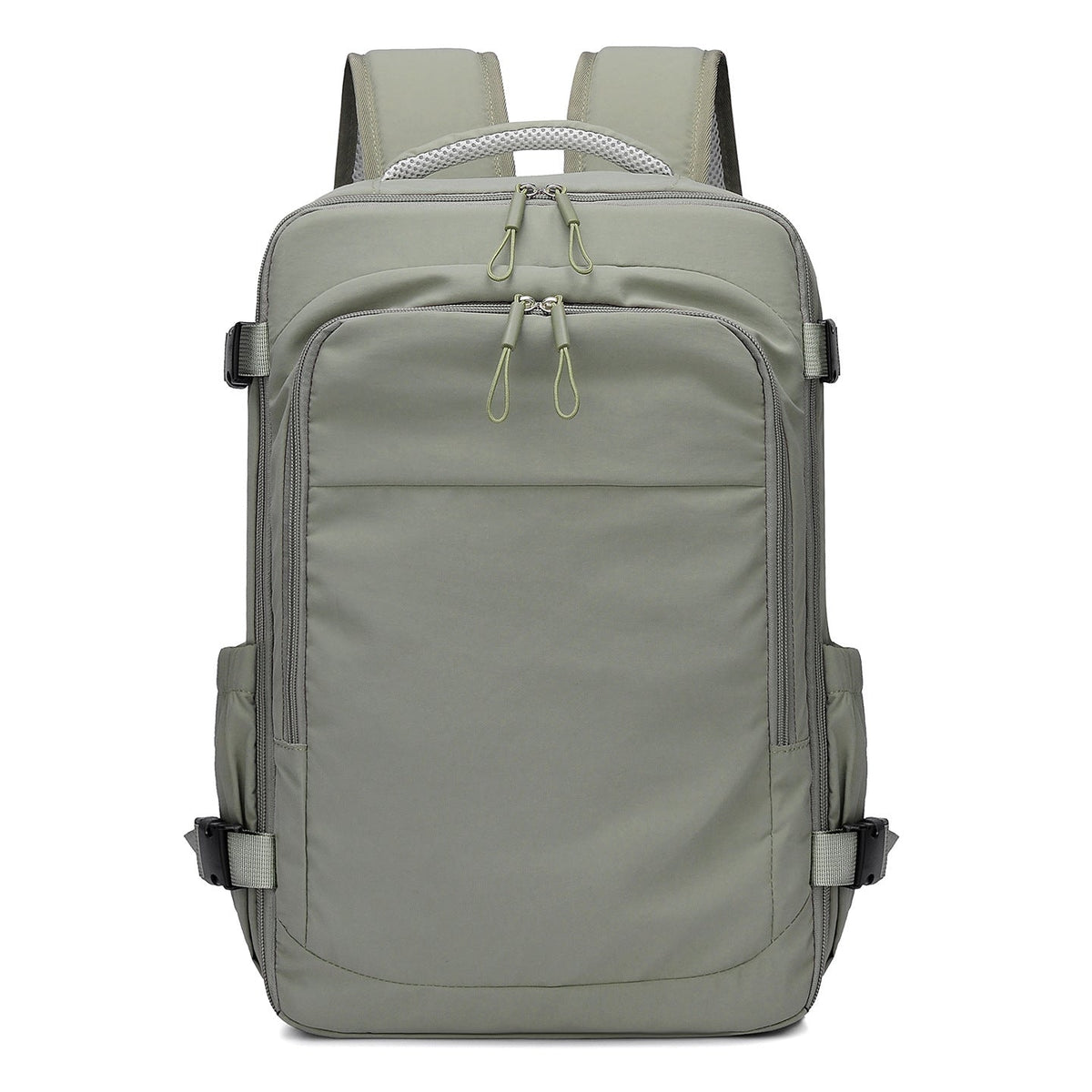 Stylish Multi-Compartment Backpack