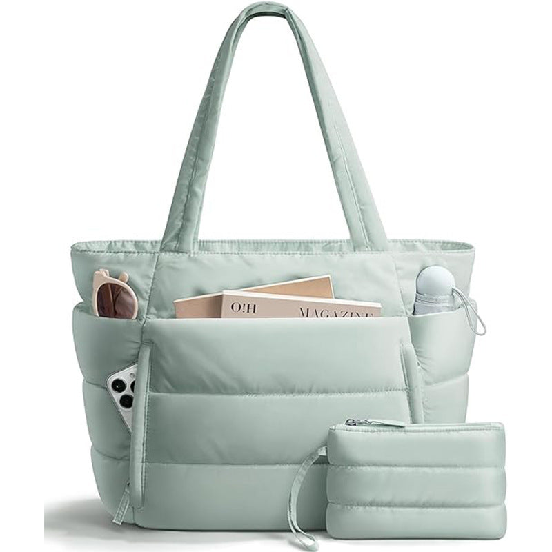 Multifunctional Shoulder Bag