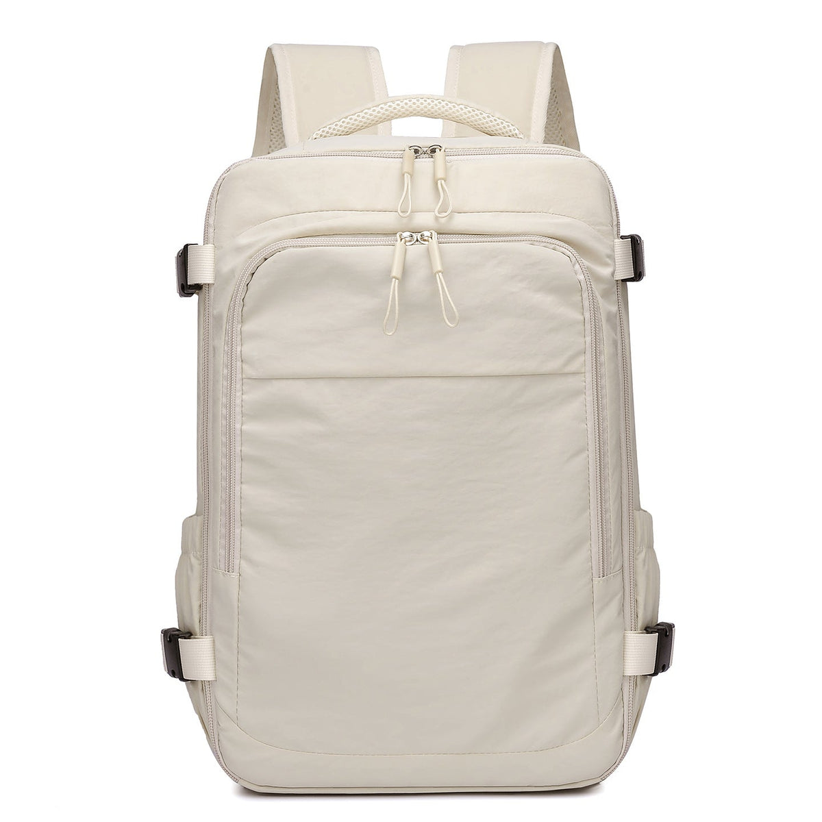 Stylish Multi-Compartment Backpack