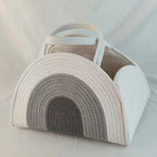 Handmade Beach Bag
