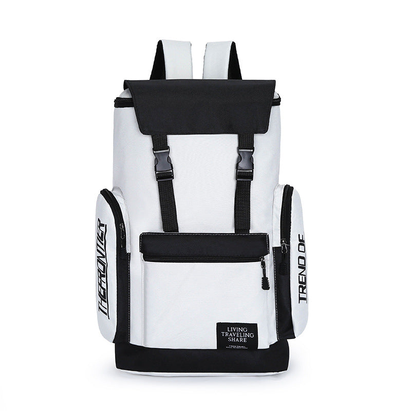 Functional Versatile Backpack