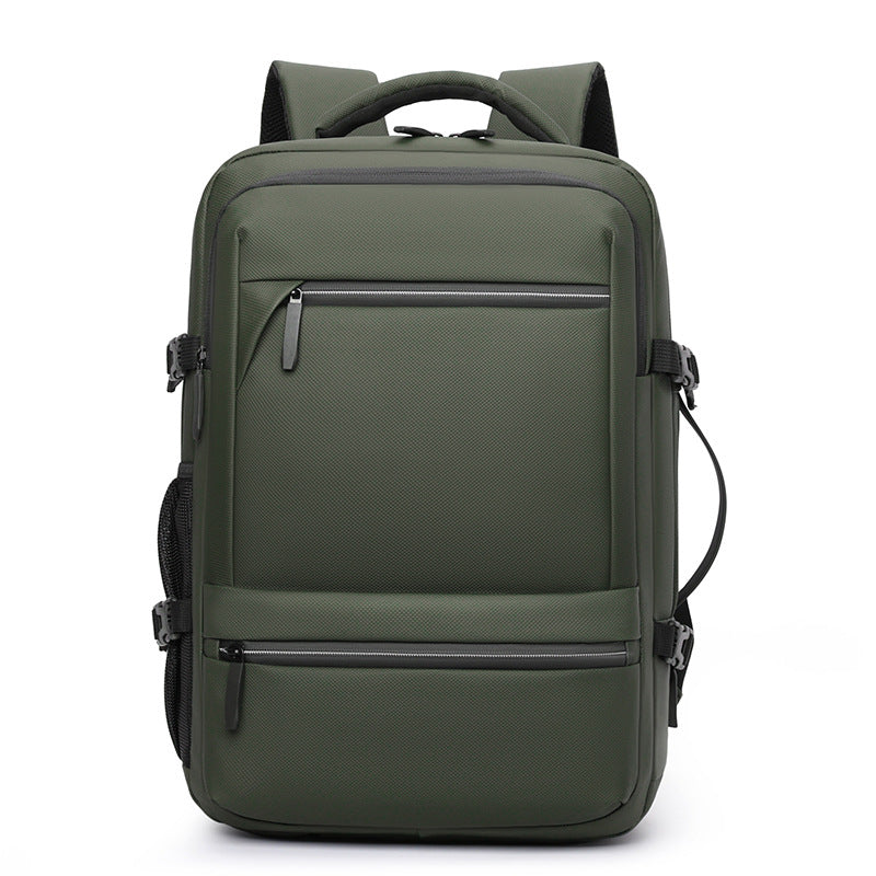 Versatile Travel Backpack