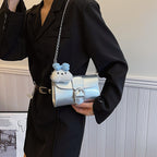 Mini Handbag in Modern Design