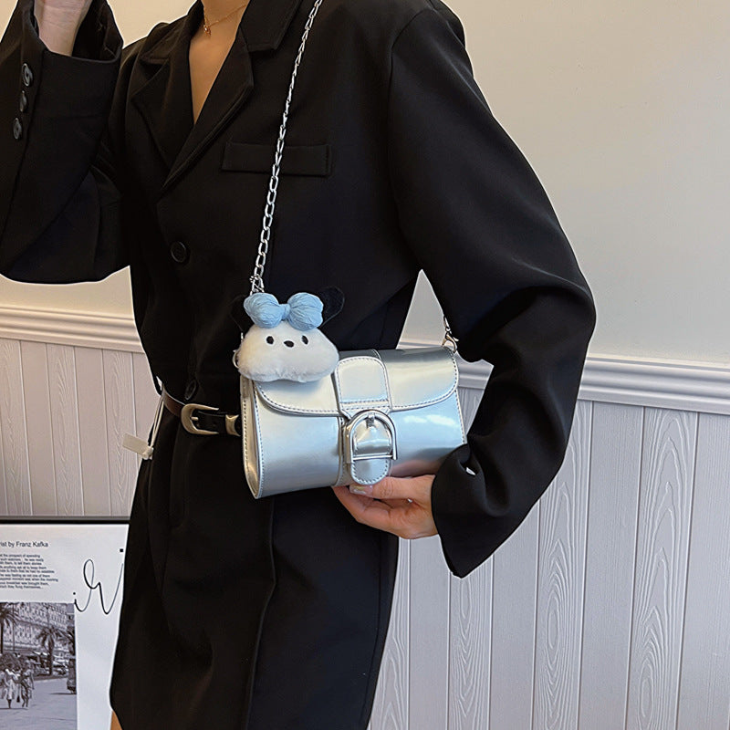 Mini Handbag in Modern Design