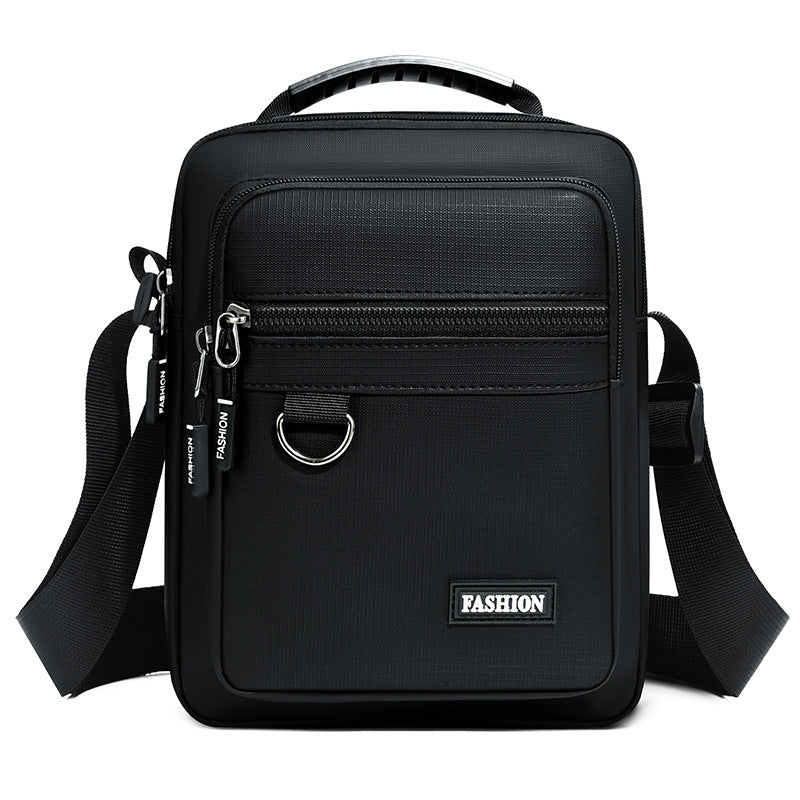 Versatile Utility Crossbody Bag