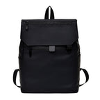 Stylish Matte Finish Backpack