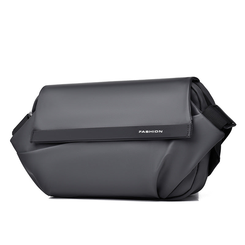 Waterproof Crossbody Messenger Bag