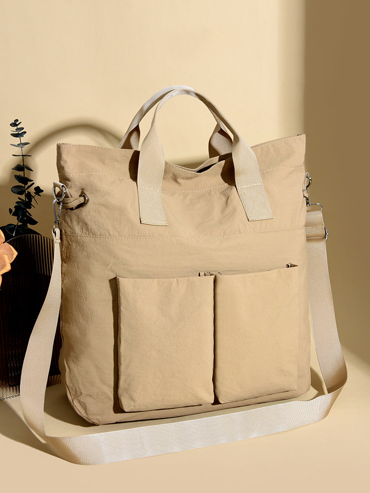 Versatile Utility Tote Bag