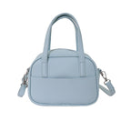 Women’s Mini-Handbag with Playful Animal Pendant