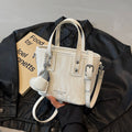 Stylish Mini Handheld Satchel