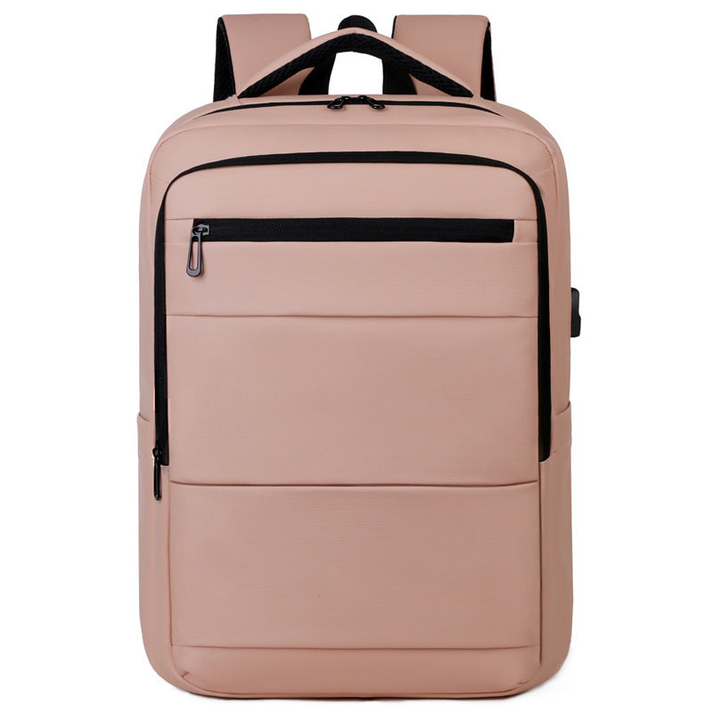 Modern Slim Backpack