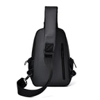 Versatile Crossbody Bag