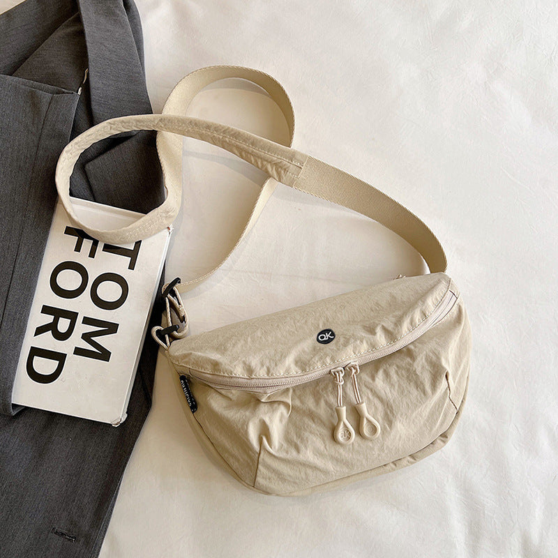 Versatile Crossbody Bag