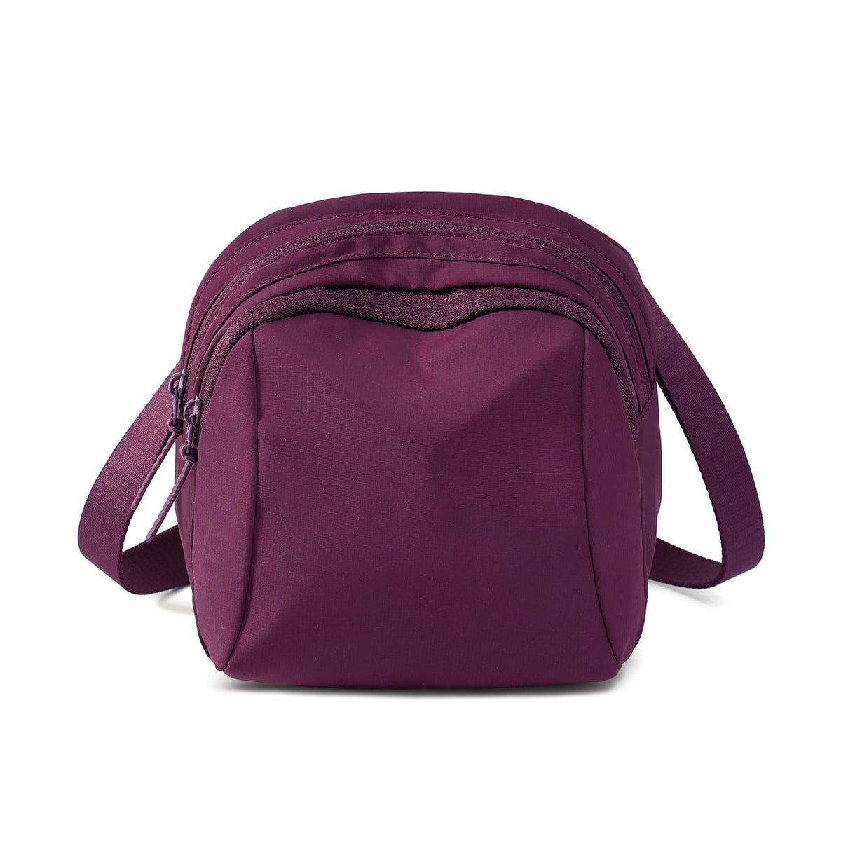 Versatile Everyday Crossbody Bag