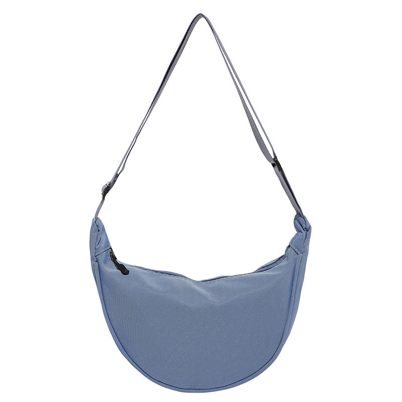 Versatile Crossbody Bag