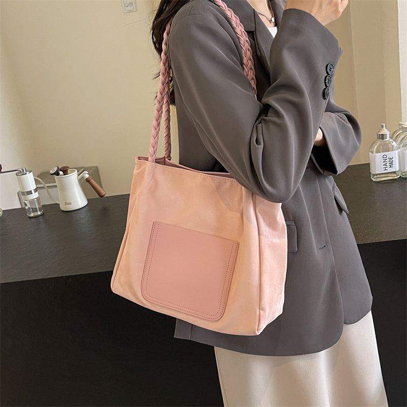 Stylish Casual Shoulder Bag
