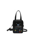 Women’s Mini Handbag with Playful Design Nord Bags