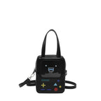 Women’s Mini Handbag with Playful Design Nord Bags