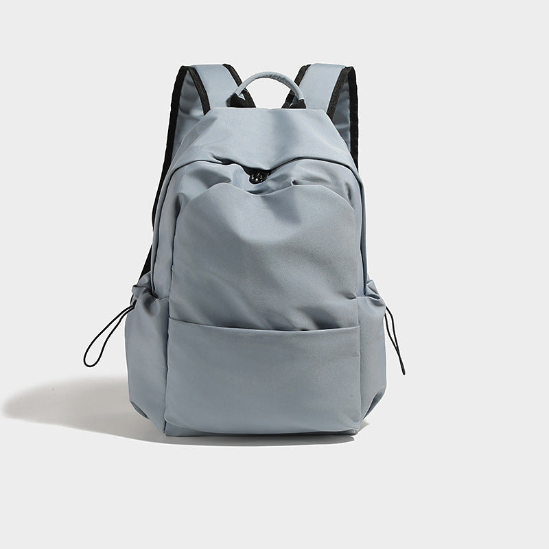 Versatile Multi-Compartment Backpack